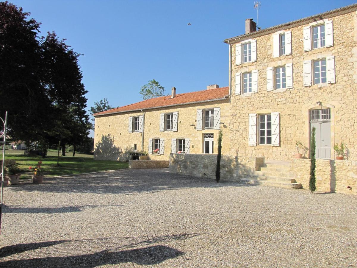 Maison Saint-Pe Béraut Exterior foto